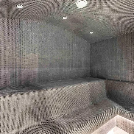Ksar A - 5 Pieces Pour 8 Personnes 301 Apartment Megeve